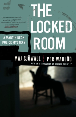 Imagen del vendedor de The Locked Room: A Martin Beck Police Mystery (8) (Paperback or Softback) a la venta por BargainBookStores