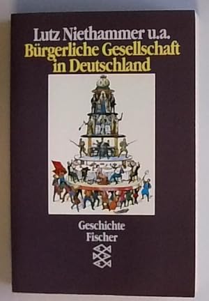 Bürgerliche Gesellschaft in Deutschland: Historische Einblicke, Fragen, Perspektiven. Eine Veröff...