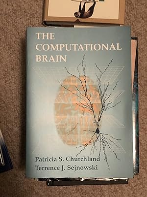 Seller image for The Computational Brain (Computational Neuroscience) for sale by Kid Vintage Literature Collectables