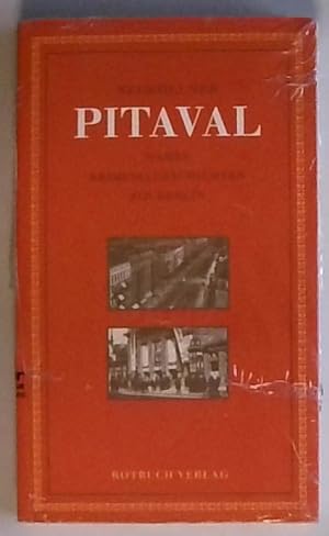 Neuköllner PITAVAL: Wahre Kriminalgeschichten aus dem Berliner Süden Wahre Kriminalgeschichten au...