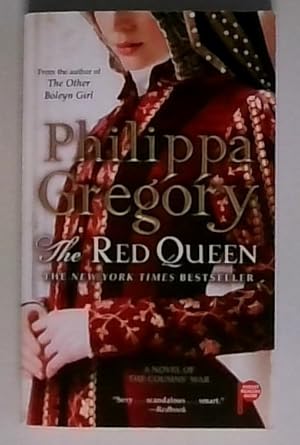 Seller image for The Red Queen: A Novel of The Cousins' War for sale by Berliner Bchertisch eG