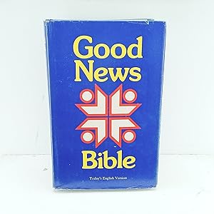Immagine del venditore per Good News Bible: Todays English Version venduto da Cat On The Shelf