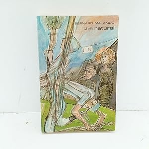 Seller image for The natural (Time reading program special edition) for sale by Cat On The Shelf