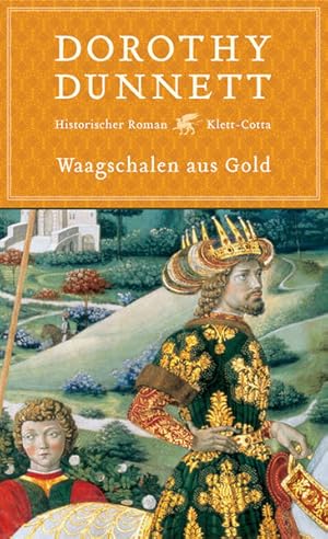 Seller image for Das Haus Niccol: Die Reihe wird mit Erscheinen des 5. Bandes eingestellt. / Waagschalen aus Gold: Historischer Roman for sale by Studibuch