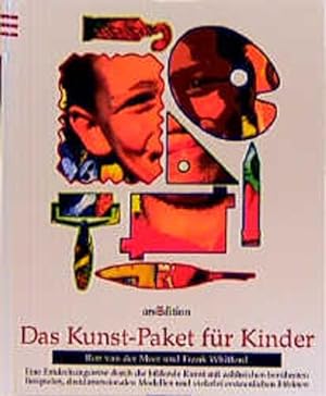 Immagine del venditore per Das Kunst-Paket fr Kinder venduto da Studibuch