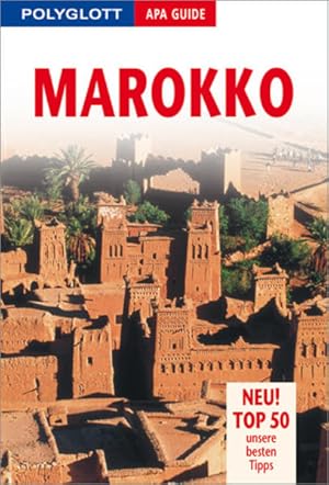 Seller image for Polyglott APA Guide Marokko for sale by Studibuch