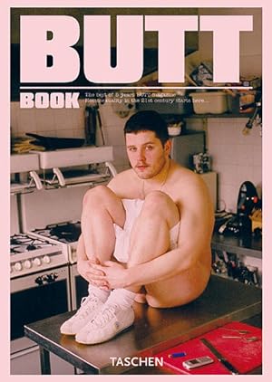 Immagine del venditore per Butt Book: Best Of The First 5 Years Of Butt Magazine venduto da Studibuch