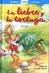 Imagen del vendedor de La liebre y la tortuga a la venta por Agapea Libros