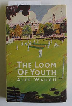 Seller image for The Loom of Youth for sale by The People's Co-op Bookstore