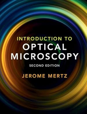 Image du vendeur pour Introduction to Optical Microscopy mis en vente par AHA-BUCH GmbH