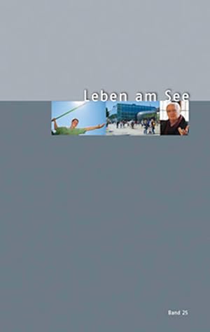 Bild des Verkufers fr Leben am See. Jahrbuch des Bodenseekreises / 2008: Jahrbuch zum Verkauf von Studibuch