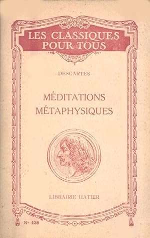 Méditations métaphysiques