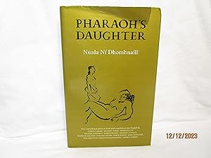 Image du vendeur pour Pharaoh's Daughter mis en vente par curtis paul books, inc.