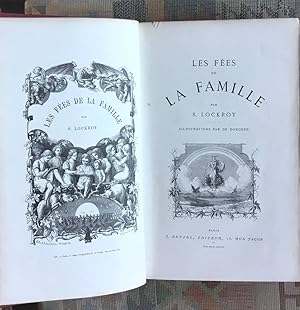 Les Fées de la famille