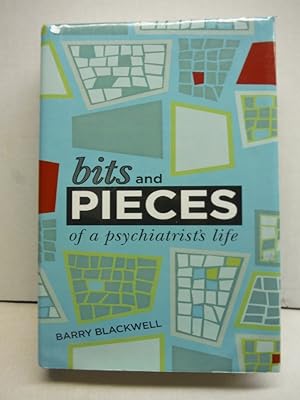 Bits and Pieces: A Shrunken Life