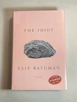 The Idiot