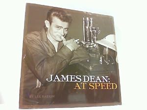 Seller image for James Dean - At Speed. for sale by Antiquariat Ehbrecht - Preis inkl. MwSt.