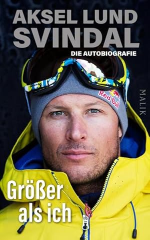 Immagine del venditore per Grer als ich: Die Autobiografie | Norwegens Ski-Ikone hautnah und ehrlich venduto da buchlando-buchankauf