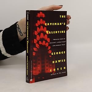 Bild des Verkufers fr The Caveman's Valentine zum Verkauf von Bookbot