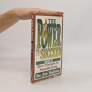 Bild des Verkufers fr The Power to Succeed. Book II. zum Verkauf von Bookbot