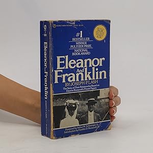 Bild des Verkufers fr Eleanor and Franklin zum Verkauf von Bookbot