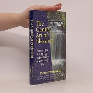 Bild des Verkufers fr The Gentle Art of Blessing zum Verkauf von Bookbot