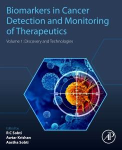 Seller image for Molecular Biomarkers in Cancer Detection and Monitoring of Therapeutics: Volume 1: Discovery and Technologies for sale by moluna