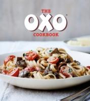 Bild des Verkufers fr The OXO Cookbook zum Verkauf von moluna