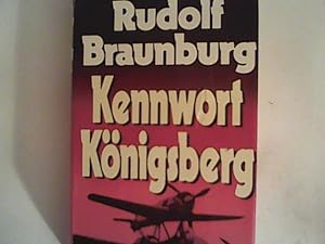 Kennwort Königsberg