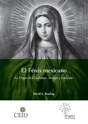 Imagen del vendedor de El Fnix mexicano. La Virgen de Guadalupe. Imagen y tradicin a la venta por AHA-BUCH GmbH