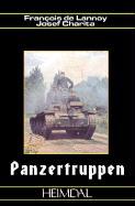 Imagen del vendedor de Panzertruppen a la venta por moluna