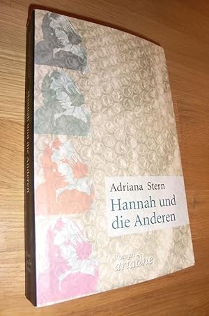 Seller image for Hannah und die Anderen for sale by Dipl.-Inform. Gerd Suelmann