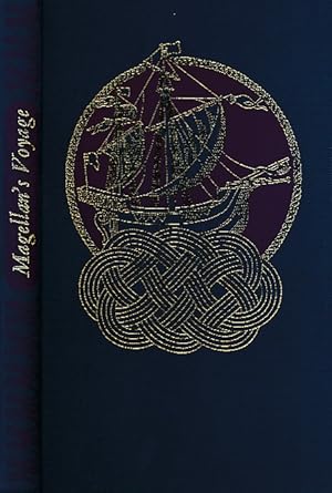 Seller image for Magellan's Voyage. A Narrative Account of the First Navigation for sale by Barter Books Ltd