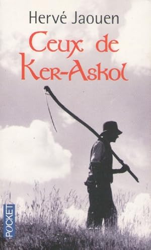 Image du vendeur pour Ceux de Ker-Askol (2) mis en vente par books-livres11.com