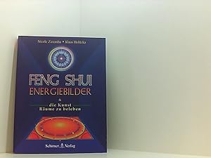 Bild des Verkufers fr Feng Shui Energiebilder Energiebilder & die Kunst Rume zu beleben ; das Buch zu den Bildserien von Klaus Holitzka zum Verkauf von Book Broker
