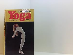 Bild des Verkufers fr Yoga. Das 28-Tage-Programm. zum Verkauf von Book Broker