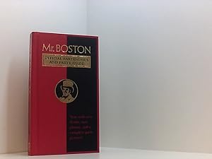 Seller image for Mr. Boston : The Official Bartender's and Party Guide for sale by Book Broker