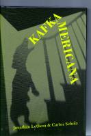 Seller image for Kafka Americana (signed/limited). for sale by COLD TONNAGE BOOKS