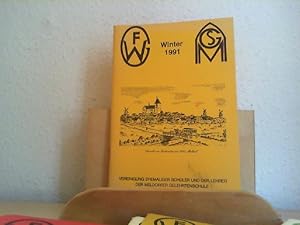 Vereinigung ehemaliger Schüler und der Lehrer der Meldorfer Gelehrtenschule. Traditionsgemeinscha...