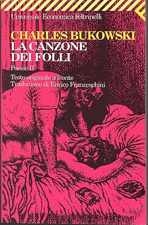 Poesie. Testo inglese a fronte. La canzone dei folli (Vol. 2)