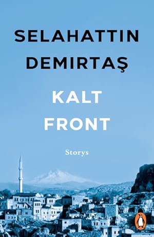 Kaltfront Storys