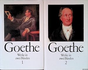 Immagine del venditore per Werke in zwei Bnden (2 volumes) venduto da Klondyke