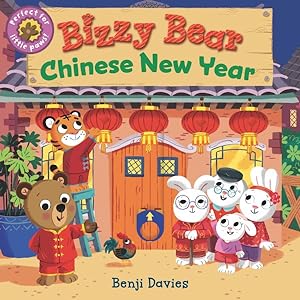 Seller image for Chinese New Year for sale by GreatBookPrices