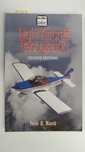 Bild des Verkufers fr Light Aircraft Recognition (Ian Allan abc S.), zum Verkauf von Antiquariat Maiwald