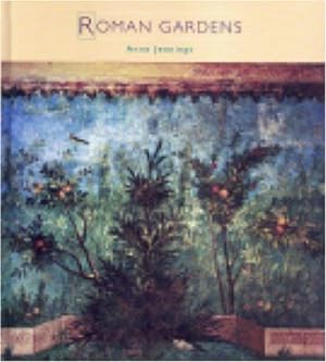 Bild des Verkufers fr Roman Gardens (English Heritage) zum Verkauf von WeBuyBooks