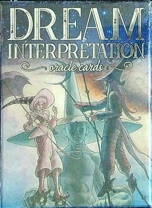 Dream Interpretation Oracle Cards