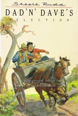 Seller image for Dad 'n Dave's Selection for sale by WeBuyBooks