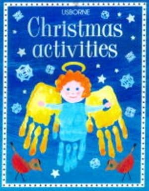 Seller image for Christmas Activities for sale by WeBuyBooks 2