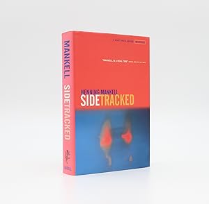 Seller image for SIDETRACKED for sale by LUCIUS BOOKS (ABA, ILAB, PBFA)