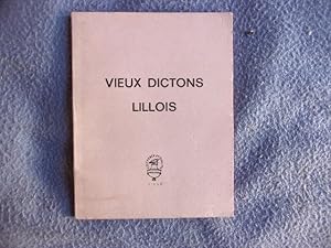 Vieux dictons Lillois